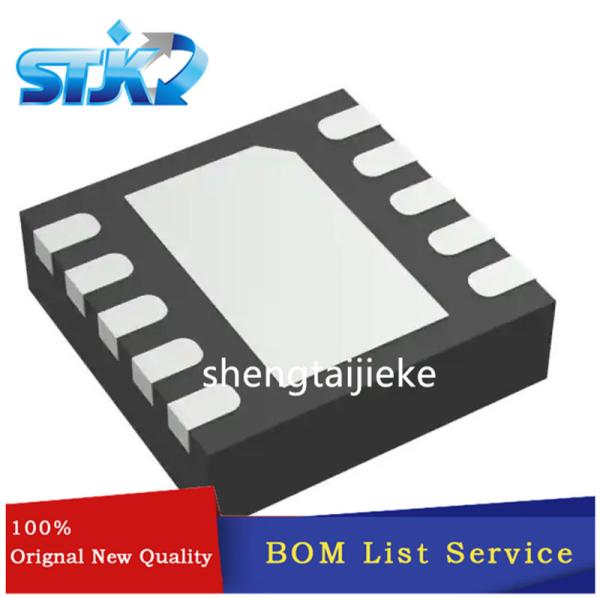 Quality Original Positive Adjustable Buck-Boost Switching Regulator IC 0.8V 1 Output 1.25A 10-WFDFN for sale