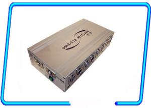 Buy cheap Intelligent Electrical isolation 3pin DMX splitter with RDM support product