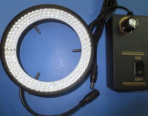 Buy cheap Microscope Ring Lamp 100mm Large Diameter Low Temperature product