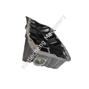 Buy cheap Customized Oil Rig Components With Heat Treatment Quenching And Tempering product
