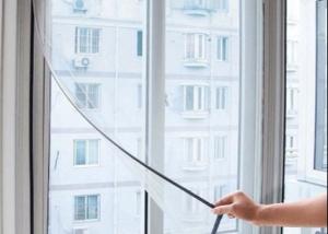 Factory Fly Screen Mesh Rolls/Pvc Windows Insect Net