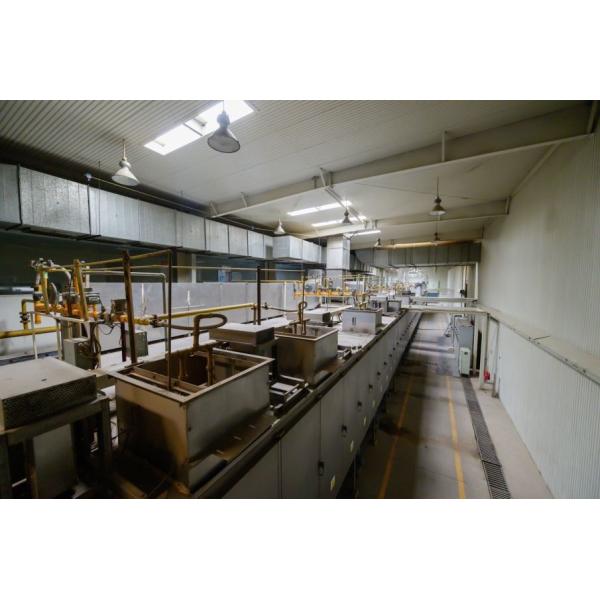 Yellow Crispy Fried Onion