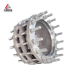 Welding Techniques And Quality Assurance For Steel Joint Fabrication