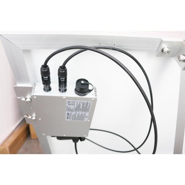 360W Solar Panel Cable Balcony Solar System Grid Balcony Power Station