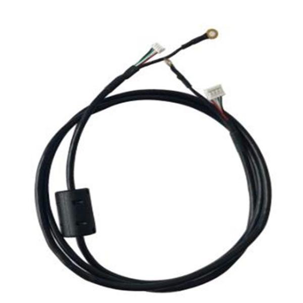 Quality PVC Sheath  4 Pin Computer Cable 4P2.0HSG To 4P1.25HSG for sale