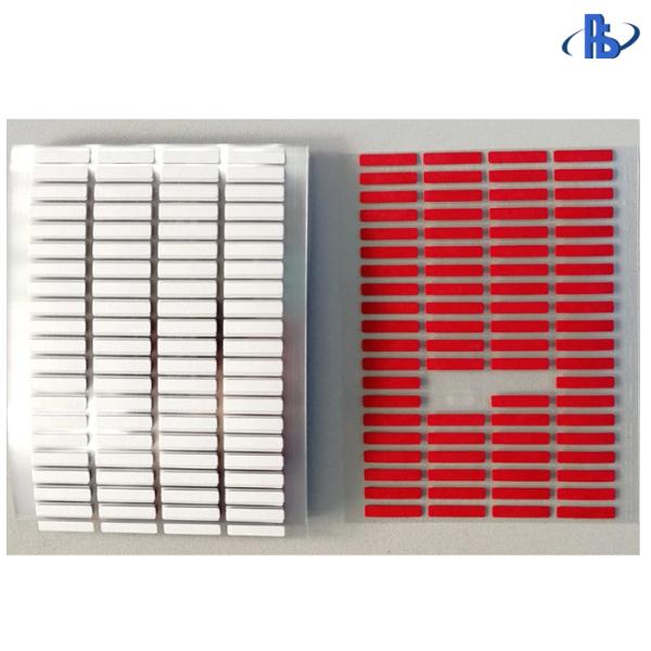 Water Sensitive Safety Warning Labels For Electrical Industry Maintenance Center