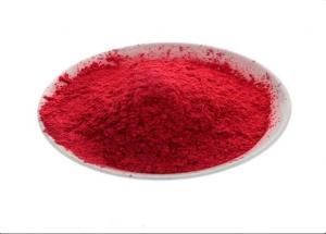Good Solvent Resistance Resin Pigment Powder , Natural Pigment Powder For Paint Coating Ink