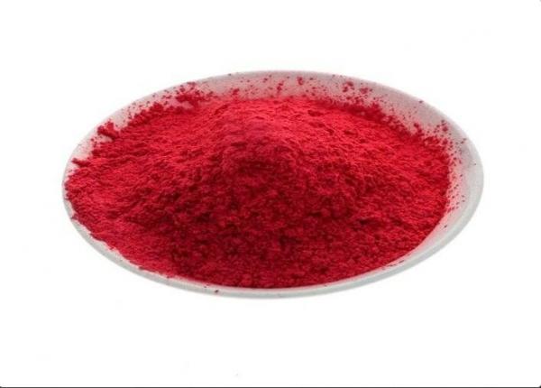 Quality Good Solvent Resistance Resin Pigment Powder , Natural Pigment Powder For Paint Coating Ink for sale
