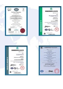 IP67 Fiber Optic FTTH 1X8/16 Core Fat Pre-Terminated Distribution Box with PC ABS Material