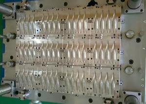 China Multi Cavity Submarine Gate Injection Molding With Husky Hot Runner on sale