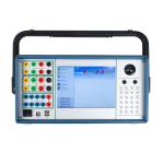 0-30A Xzh Microcomputer 6 Phase Relay Protection Tester Secondary Injection