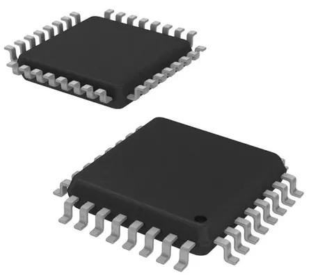 Quality STM8AF6266TCX Electronic IC Chips Microcontroller STM8A 8 Bit for sale