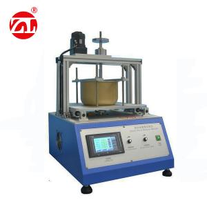 Buy cheap Coating Abrasion Resistance Testing Machine For Cookware product