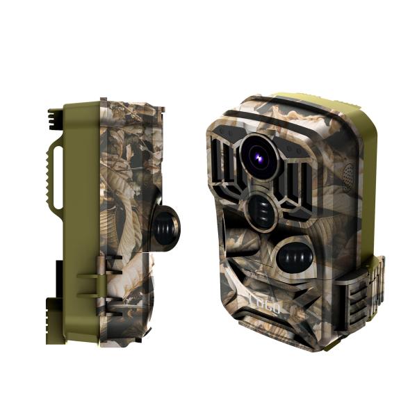 Quality FOV 90° Lens Night Scouting Camera with Powerful Night Vision for sale