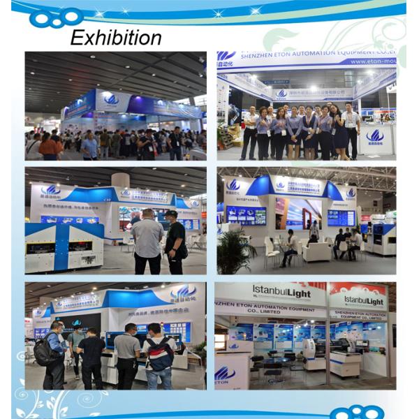 product-1-1 45000CPH 12 Heads 28 Feeders Led Bulb SMT Making Machine Lighting Production Line