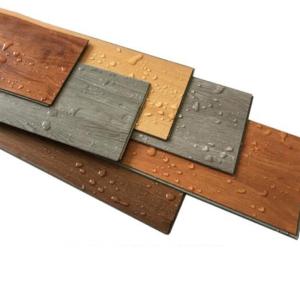 Buy cheap Vinil Marbleplain Color 5mm Lvp Spc Vinyl Flooring Service and Project Solution Capability product