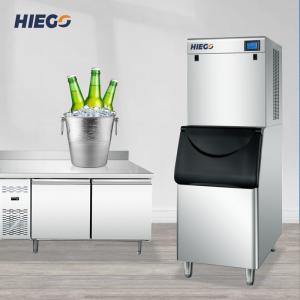 China 500kg Ice Making Machine Energy Saving Commercial Ice Machine on sale