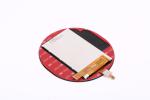 TFT IPS Drive IC NT35510 Round LCD Display Capacitive Module