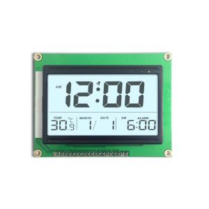 Buy cheap STN Graphic LCD Character Display Module 128x64 High Brightness product