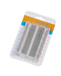 Buy cheap Spring Clips Solderless Breadboard Projects Square Hole ROHS Certificated product