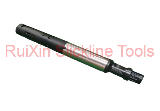 2 Inch SB Pulling Tool Wireline For Fishing HDQRJ Connected