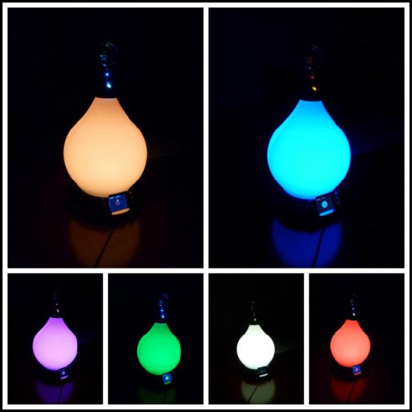 Quality Multifunction Azan LED Lamp---MU801 With Remote Control-MU801 for sale