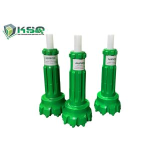 Buy cheap High Pressure Dth Hammer Button Bits Dhd 340 Dia 127mm product