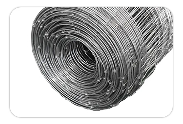 High Grade New Design 100M Long Gate Farm Field Fence Sheep Farm Cattle Panel Fencing Wire Cattle Fence