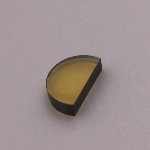 HPHT Round Lab Grown Diamonds Mono Crystal Diamond Plate