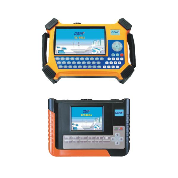 Quality Customized Yc98s1 Energy Meter Calibrator Three Phase For Measuring Needs for sale