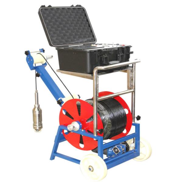 Quality Water Well Borehole Camera and Underwater Camera for 100-1000M for sale