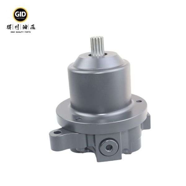 419-03-33242 High Pressure Durable OEM Quality Hydraulic Pump Fan Motor for WA320-5 Wheel Loader