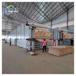 Buy cheap 8000 KG Vertical Wood Panel Belt Conveyor Drying Equipment for Olive Wood Slices product