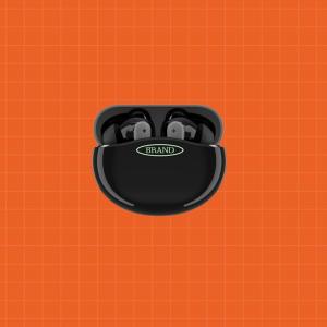 Clearer Conversations Ear Type Noise Reduction Hearing Devices with Main Chip SOC Digital Chip and Average Gain 32dB