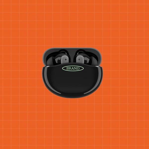 Quality Clearer Conversations Ear Type Noise Reduction Hearing Devices with Main Chip SOC Digital Chip and Average Gain 32dB for sale