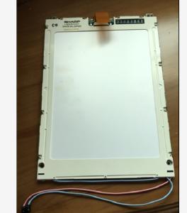Buy cheap 9.4&quot; LCM 640×480RGB 45cd/m² LM64K837 Sharp TFT LCD Display product