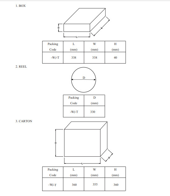 1SMB5918B 5.1 V Zener Diode DO-214AA SMB Discrete Semiconductor