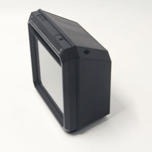 China USB Interface Flatbed Omnidirectional Barcode Scanner SC-R88-2 with 1D and 2D Reader on sale
