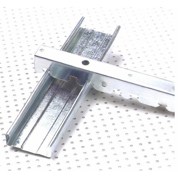 High Quality T-Bars/Tee Grid for Suspended System