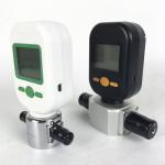 MF5700 Ammonia Rotatable Meter Digital Flow Meter