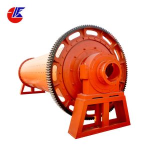 China Steel AAC Block Grinding Sand Ball Mill Grinder on sale