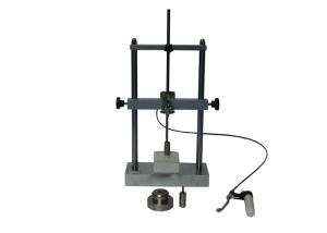 Buy cheap Manual Plug Socket Tester For Checking The Impact Resistance At Low Temperature Test product