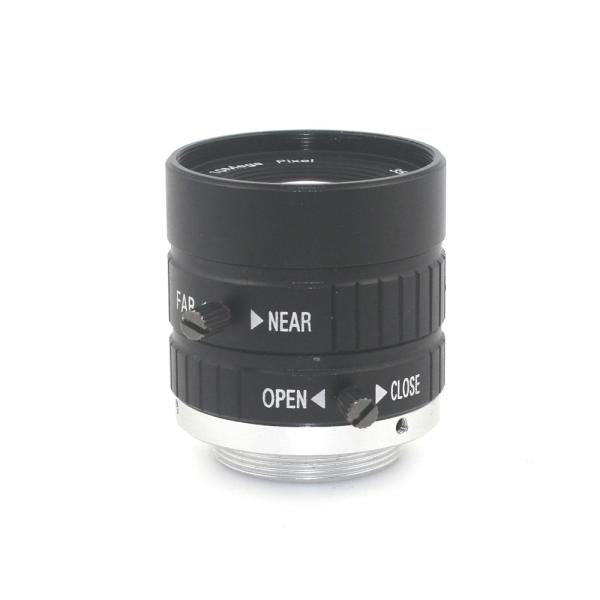 Quality IRIS Focus 1/1.8 10MP Machine Vision Camera Lenses for sale