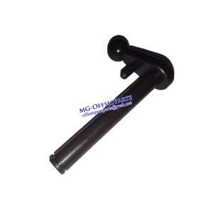 Buy cheap HD GTO convex operating arm,without spring offset numbering box product