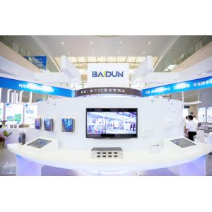 Shenzhen Baidun New Energy Technology Co., Ltd.