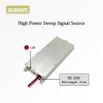 4900M 5100MHz High Blocking Effect 20w 43dbm Signal Jamming Module For UAV