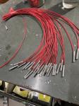 Immersion Heaters Temperature Controller System Overheat Temperature Protector