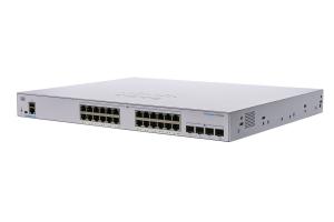 C1000-24T-4X-L Catalyst 1000 Cisco 24 Port Switch GE 4x10G SFP