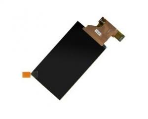 China For Sony Ericsson Xperia X10 Lcd Screen Sony Replacement Parts on sale