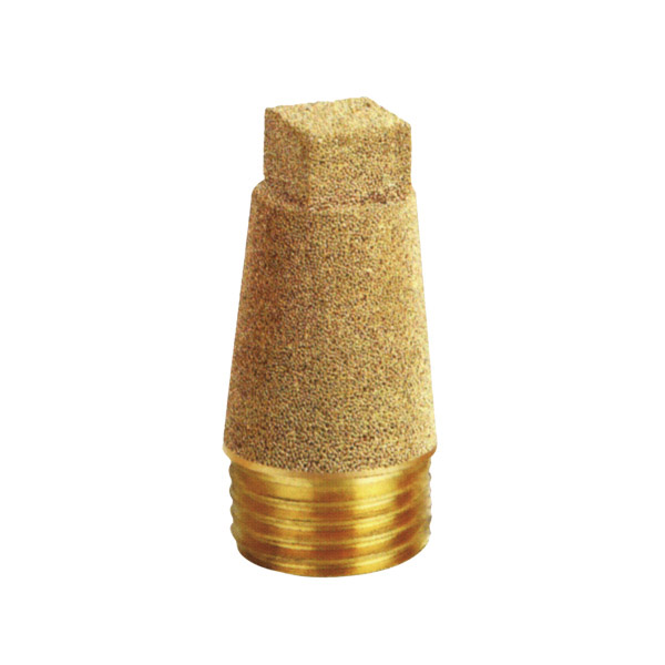 Muffler SCQ